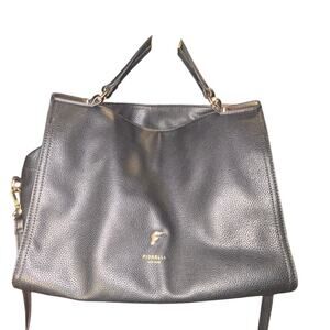 Fiorelli Est. 1988 Black Two Way Handbag